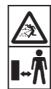 BLACK & DECKER BLACK & DECKER GL9035 - Étiquettes sur l'appareil - 5