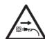 BLACK & DECKER BLACK & DECKER GL9035 - Labels op het apparaat - 4