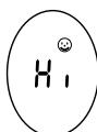 BEABA EXACTO - Low battery - 6