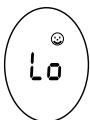 BEABA EXACTO - Low battery - 5