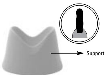 BEABA EXACTO - Definition of symbols - 10