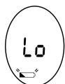 BEABA EXACTO - Low battery - 2