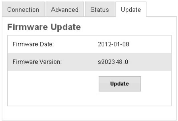 PURE CONTOUR100DI - Setup Manager - 1