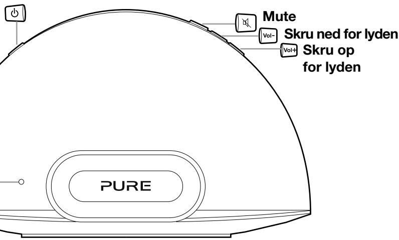 PURE CONTOUR100DI - Pure Connect-app - 3