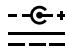 PURE EVOKE-1S MARSHALL - Connettori posteriori - 4