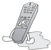 DAEWOO DLT-32H1 - Avtissement - 10