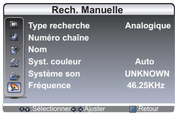 DAEWOO DLT-32H1 - Rech. Manuelle - 1