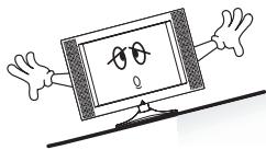 DAEWOO DLT-32H1 - Avtissement - 8