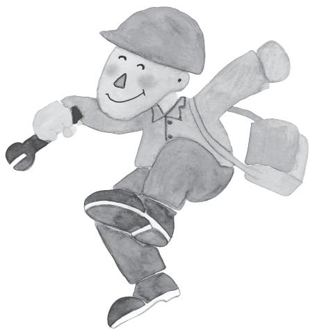 DAEWOO DLT-32H1 - Service après-venture - 1