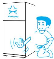 DAEWOO FR-590NW - NE JAMAIS DEMONTER - 2