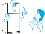 DAEWOO FR-590NW - PANNE DE COURANT - 1