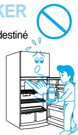 DAEWOO FR-590NW - NE JAMAIS STOCKER - 1