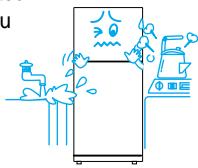 DAEWOO FR-590NW - NON - 2