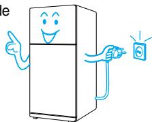 DAEWOO FR-590NW - DEBRANCHER - 2