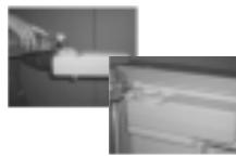 DAEWOO FR-590NW - UTILISATION DU DISTRIBUTEUR D'EAU - 7