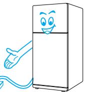 DAEWOO FR-590NW - PRISE PRINCIPALE - 1