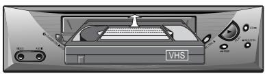 DAEWOO VCR2360B - Lecture - 1