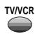 DAEWOO VCR2360B - Télécommande - 4