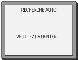 DAEWOO VCR2360B - Réglage du magnétoscope - 7