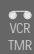 DAEWOO VCR2360B - Enregistrement rapide - OTR - 2