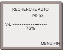 DAEWOO VCR2360B - Ou pour aller plus vite - 13