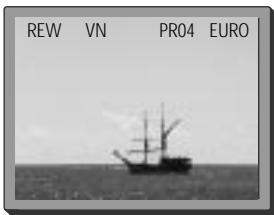 DAEWOO VQ457 - MENUPRINCIPAL - 2