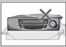 DAEWOO VQ457 - Notice d'utilisation - 6