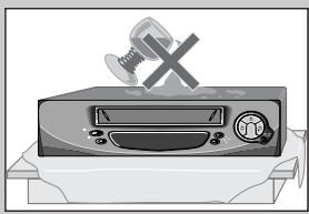 DAEWOO VQ457 - Notice d'utilisation - 5