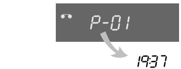 DAEWOO VQ457 - Enregistrement immédiat - 1