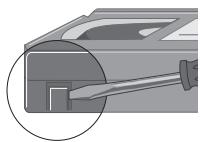 DAEWOO VQ457 - Cassettes - 2