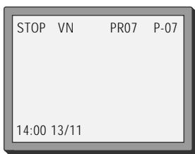 DAEWOO VQ457 - Horloge / compteur de bande - 2