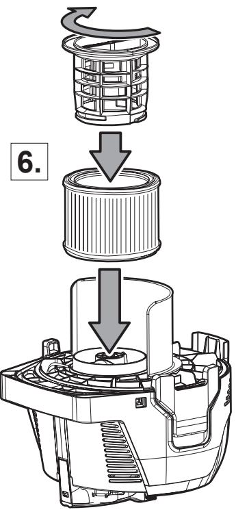 AEG AP 300 ELCP - # - 4
