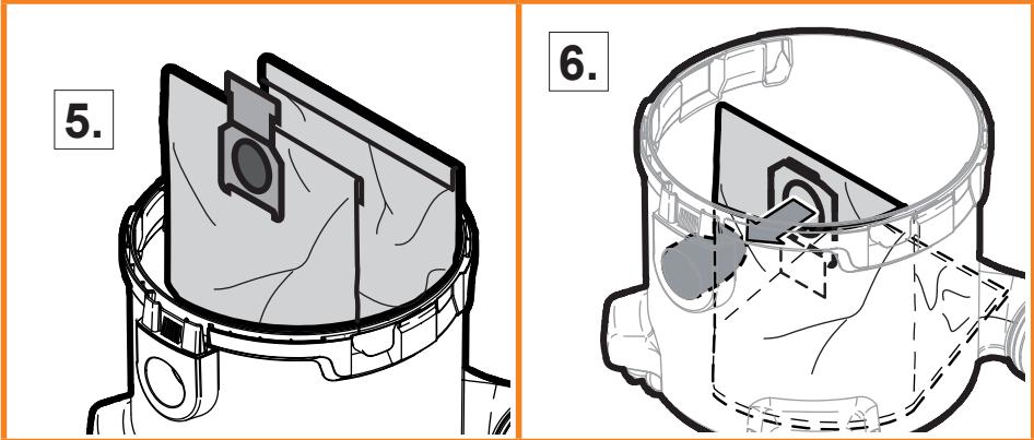 AEG AP 300 ELCP - C - 3