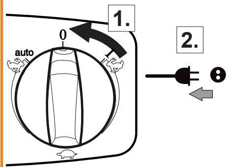 AEG AP 300 ELCP - # - 1
