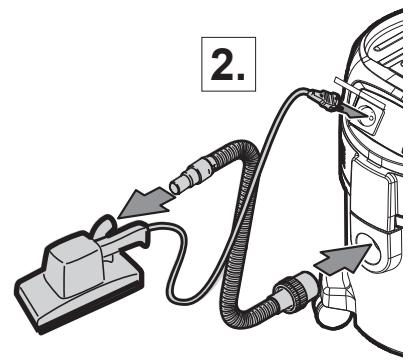 AEG AP 300 ELCP - B - 3