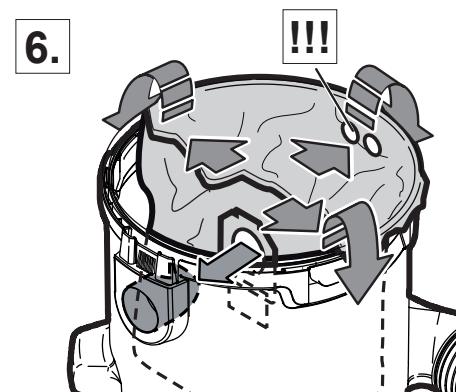 AEG AP 300 ELCP - 名 - 6