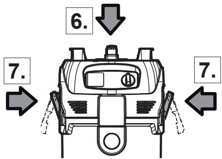 AEG AP 300 ELCP - # - 11