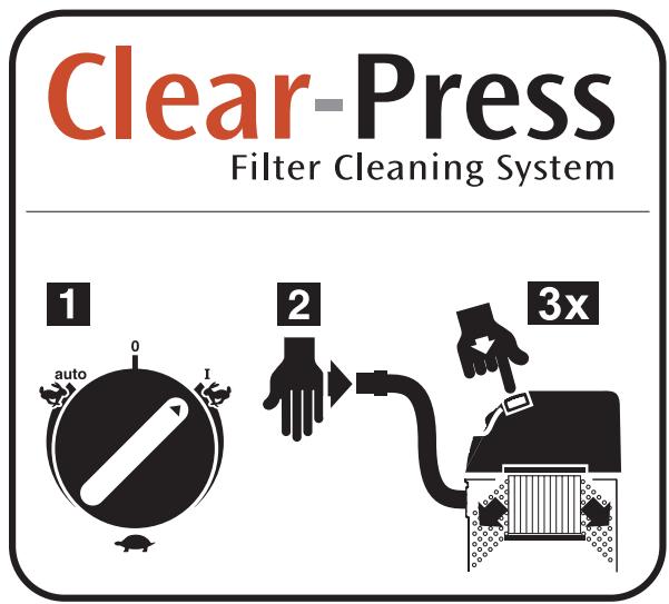 AEG AP 300 ELCP - B - 3