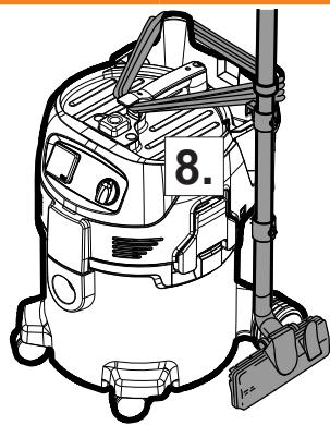 AEG AP 300 ELCP - # - 12