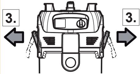 AEG AP 300 ELCP - 名 - 4