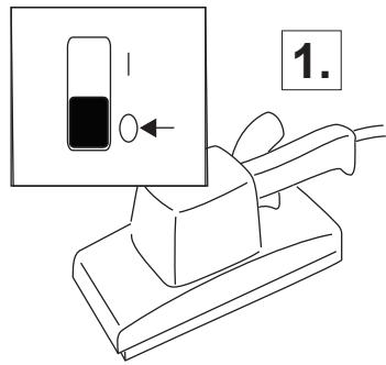 AEG AP 300 ELCP - B - 2