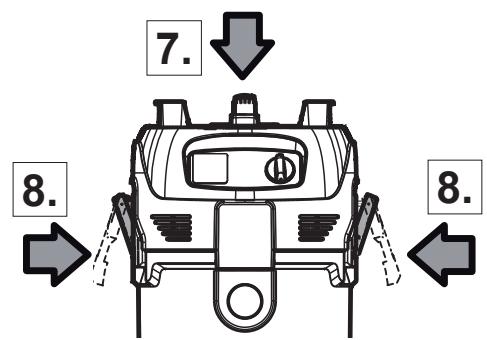 AEG AP 300 ELCP - 名 - 7