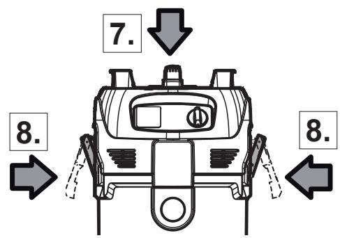 AEG AP 300 ELCP - C - 4