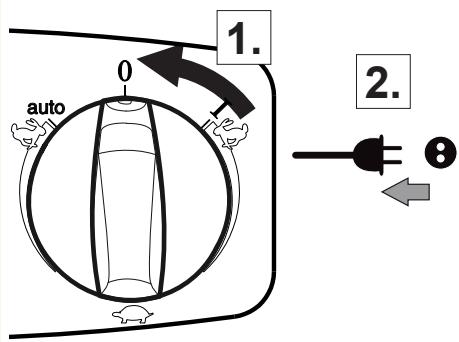 AEG AP 300 ELCP - # - 8
