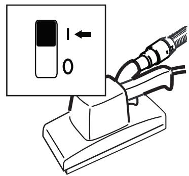 AEG AP 300 ELCP - B - 5
