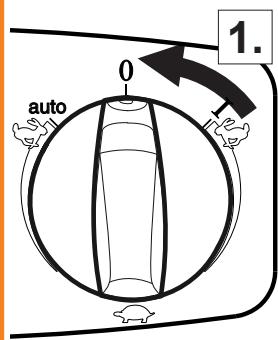AEG AP 300 ELCP - 名 - 1