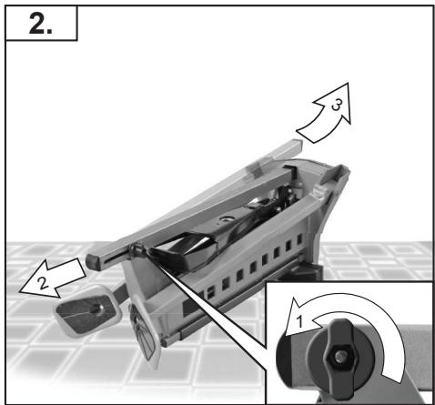 AEG AU 1000 - POWERTOOLS - 20