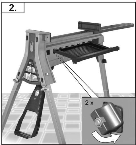 AEG AU 1000 - POWERTOOLS - 57