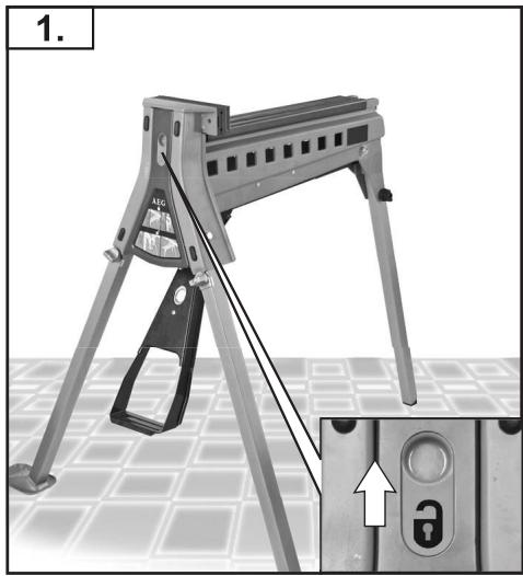 AEG AU 1000 - POWERTOOLS - 33