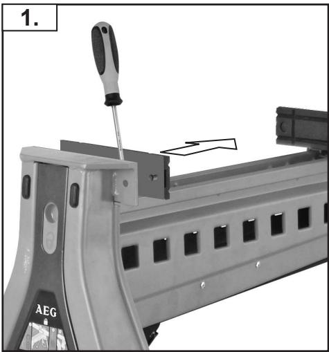 AEG AU 1000 - POWERTOOLS - 50